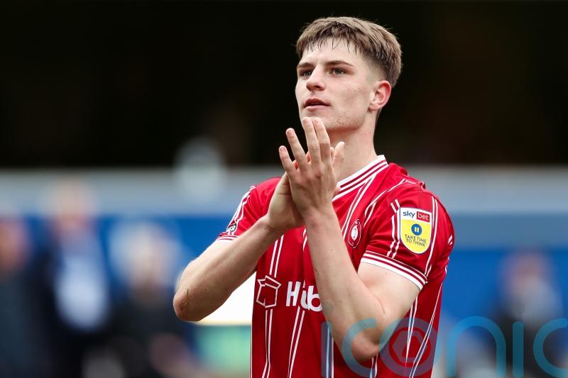 Bournemouth seal deal for Bristol City teenager Alex Scott