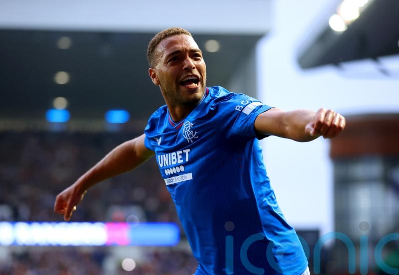 Cyriel Dessers says Rangers win over Servette &lsquo;only the beginning&rsquo;