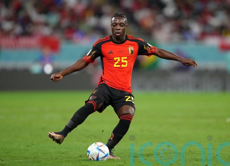 Football rumours: Manchester City identify Jeremy Doku as Mahrez replacement