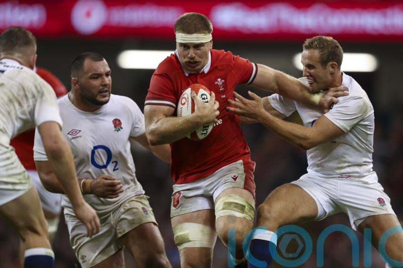 Talking points as England host Wales in World Cup warm-up