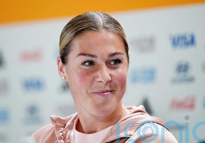 Best is yet to come &ndash; Mary Earps sure England will improve for Colombia clash