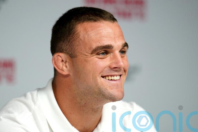 We&rsquo;re on the edge of something &ndash; Ben Earl says England out to show true colours