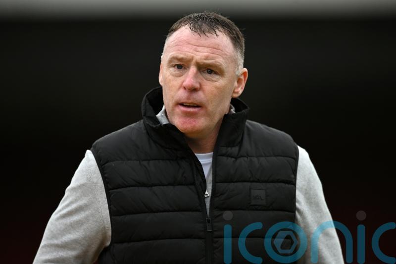 Graham Coughlan impressed by Newport&rsquo;s first-half display in Doncaster win