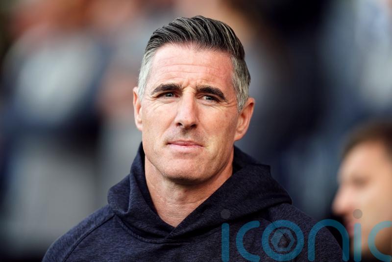 I want to win games &ndash; Mark Kennedy tells Lincoln to play on front foot