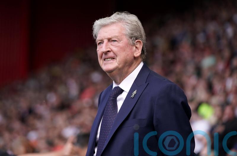 Roy Hodgson brushes off Max Lowe spat as Crystal Palace beat Sheffield United