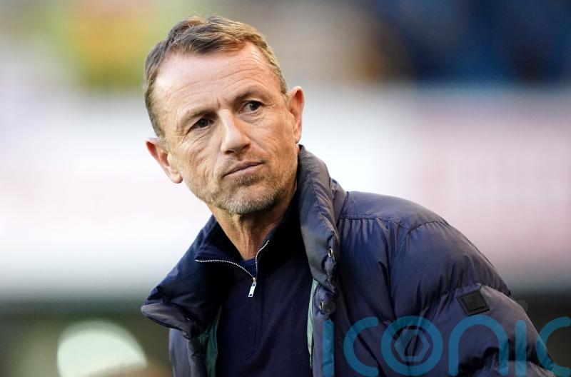 Gary Rowett upset Millwall could not follow John Berylson tributes with a win
