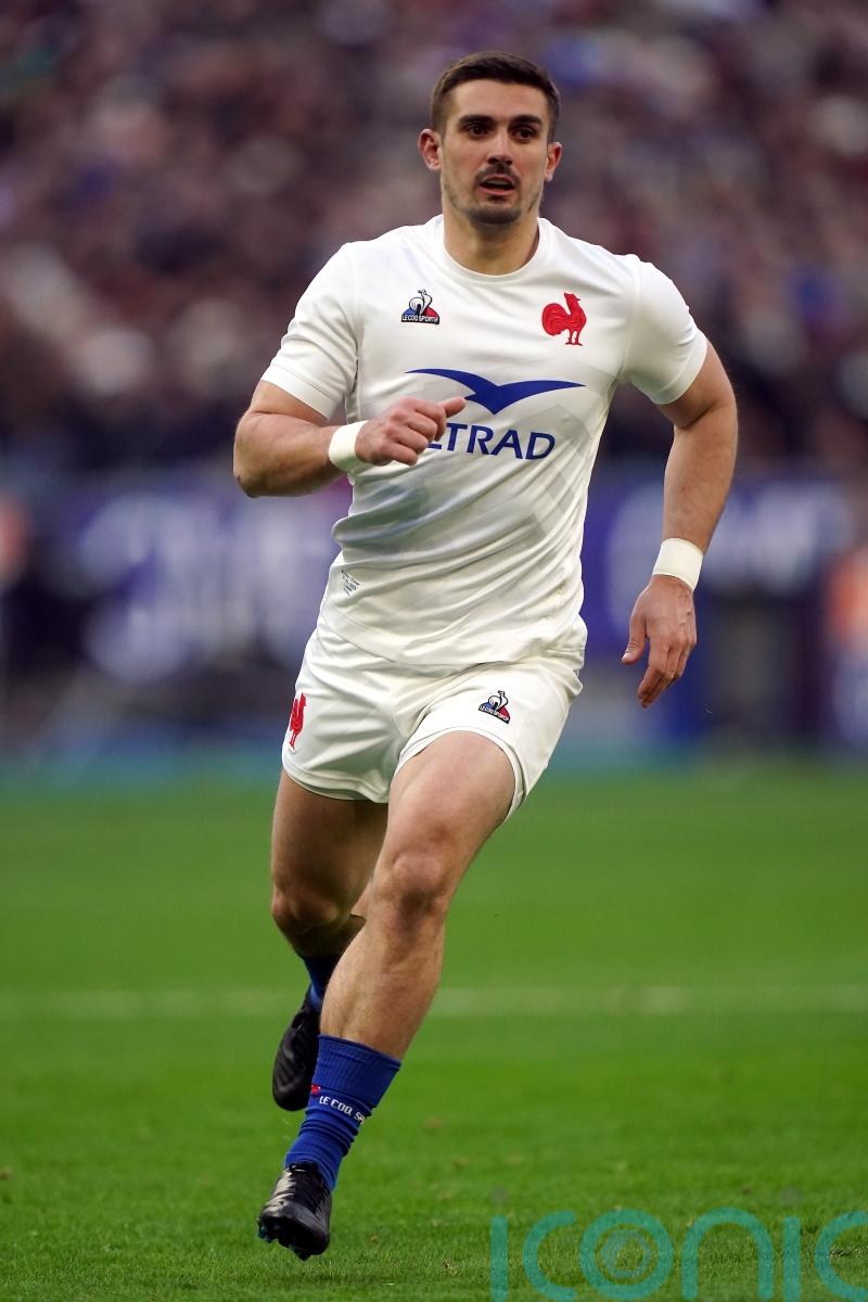 Late Thomas Ramos penalty earns France victory over battling Scotland