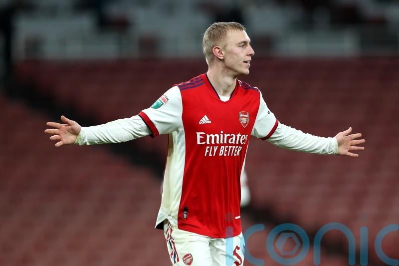 Debutant Mika Biereth inspires Motherwell to win over Hibernian