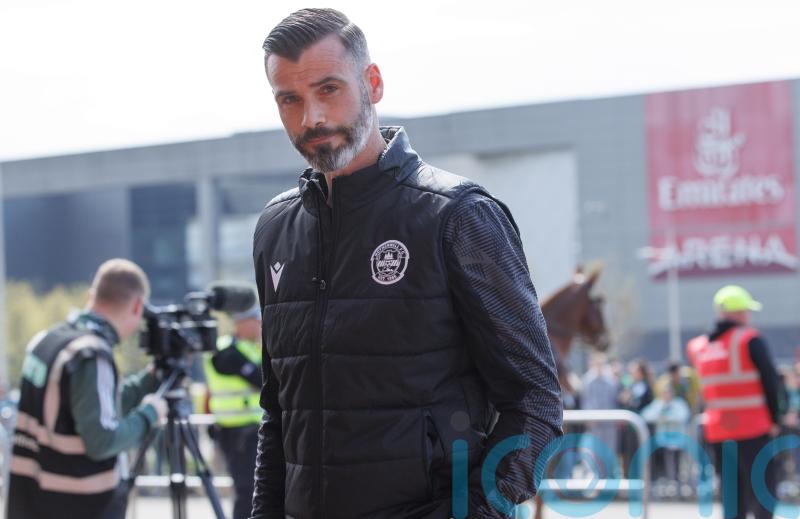 Stuart Kettlewell delighted with Mika Biereth&rsquo;s impact on debut