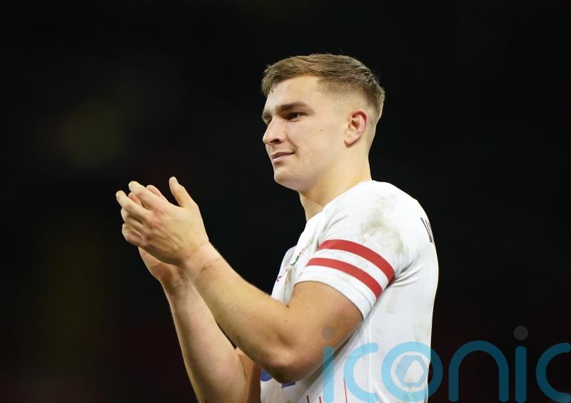 Ankle surgery rules England scrum-half Jack Van Poortvliet out of World Cup