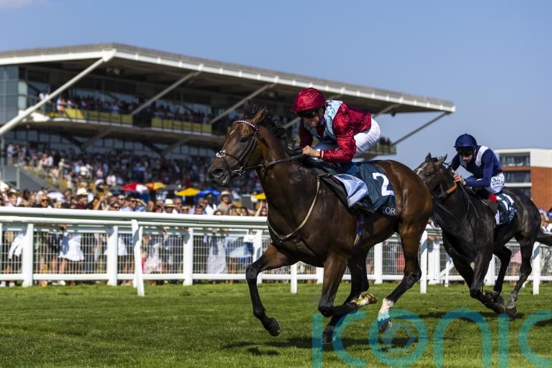 Jumby up for Hungerford defence at Newbury