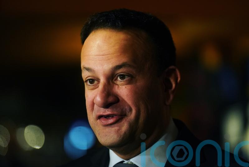 Varadkar tells of desire for privacy and fears homophobia is &lsquo;acceptable again&rsquo;