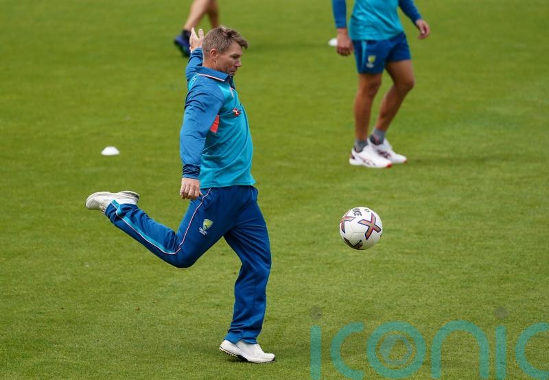 David Warner has cheeky dig at England ahead of World Cup semi-final