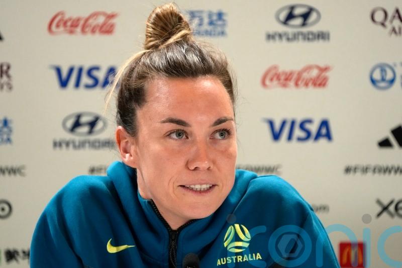 Mackenzie Arnold aiming to leave lasting World Cup legacy in Australia