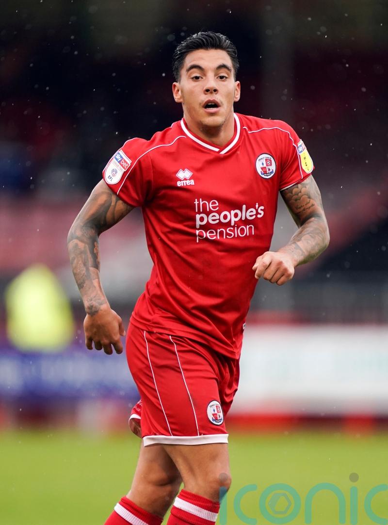 Reece Grego-Cox bags brace as Woking shock Rochdale in National League