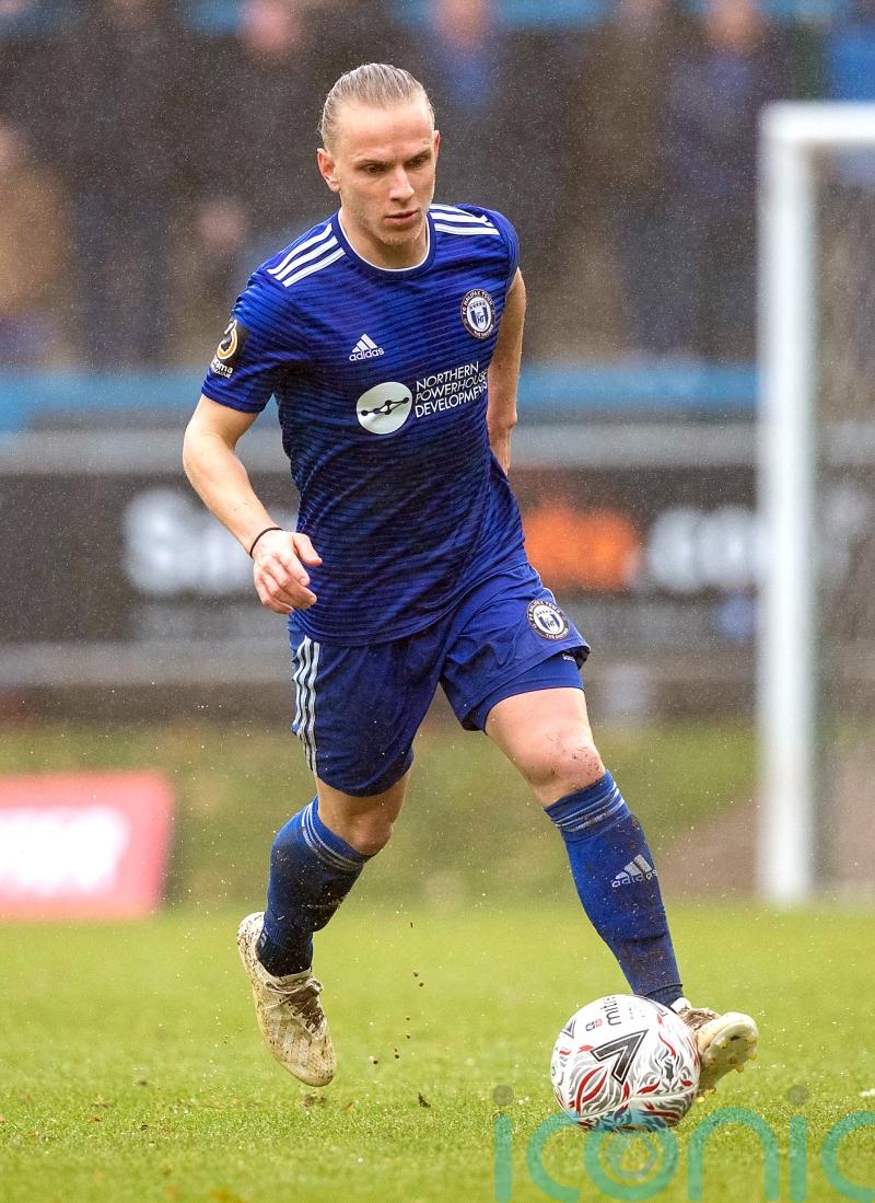 York&rsquo;s wait for a win goes on after home draw