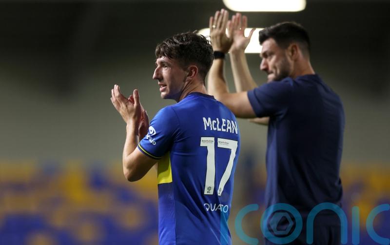 Johnnie Jackson savours a birthday to remember with win at Colchester