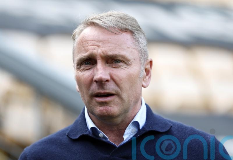 Paul Simpson hopes Carlisle can build on point against Wigan