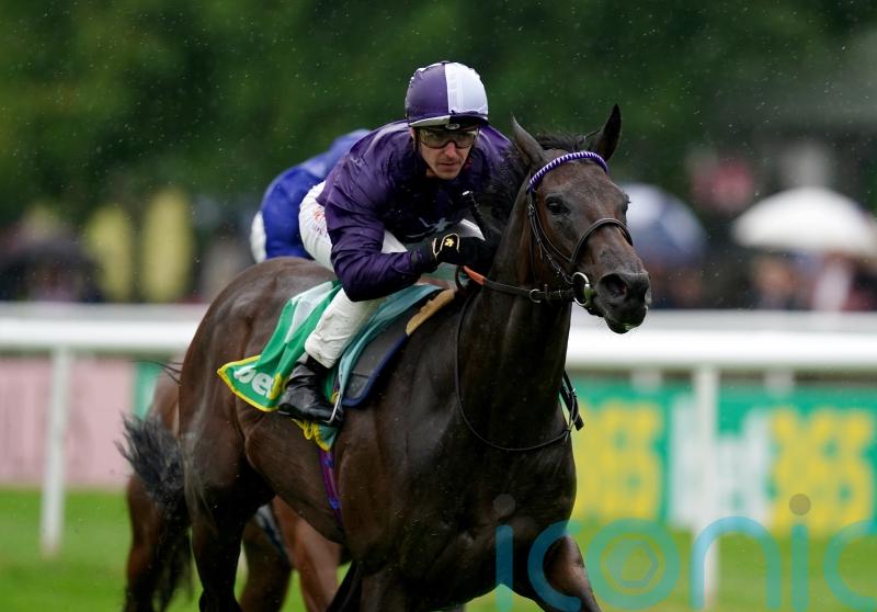 Ffrench Davis leaning towards Cheveley Park date for Dreamer