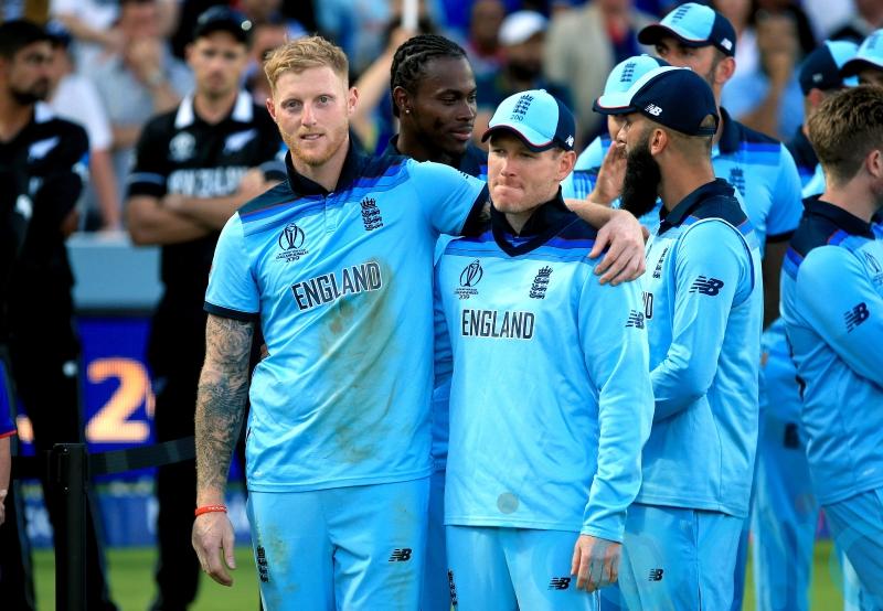 Ben Stokes to play as specialist batter at World Cup after ODI retirement U-turn