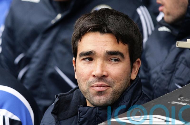 Barcelona appoint former player Deco as sporting director on three-year contract