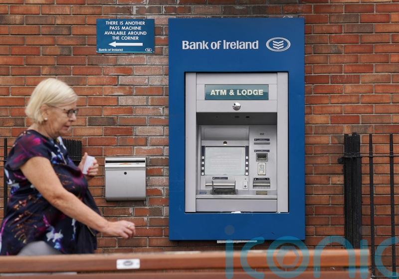 Central Bank of Ireland asked for &lsquo;full account of what happened&rsquo; after glitch