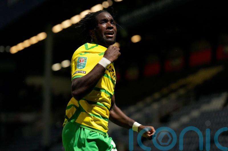 Jonathan Rowe scores deep into added time to earn Norwich cup win at QPR