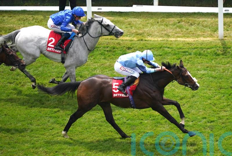 Regal Reality seeking to regain Sovereign title