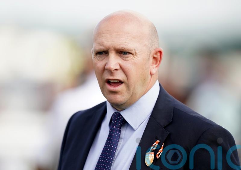 Miaharris shooting for Listed honours in St Hugh&rsquo;s heat