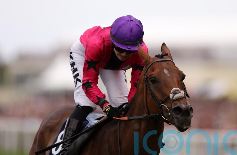 Osborne to retain Scampi ride in Ebor assignment