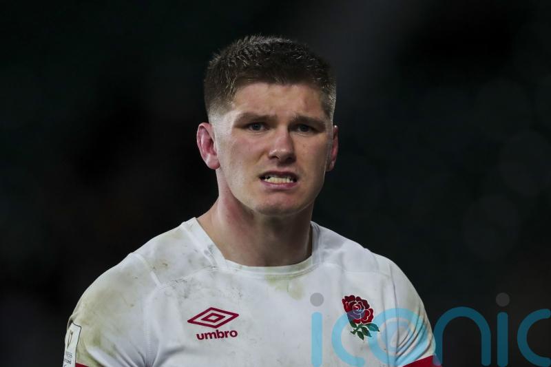 Appeal casts fresh doubt over Owen Farrell&rsquo;s World Cup involvement