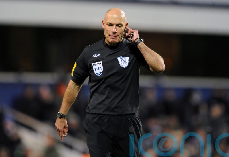 Referees chief Howard Webb apologises for decision against Rotherham