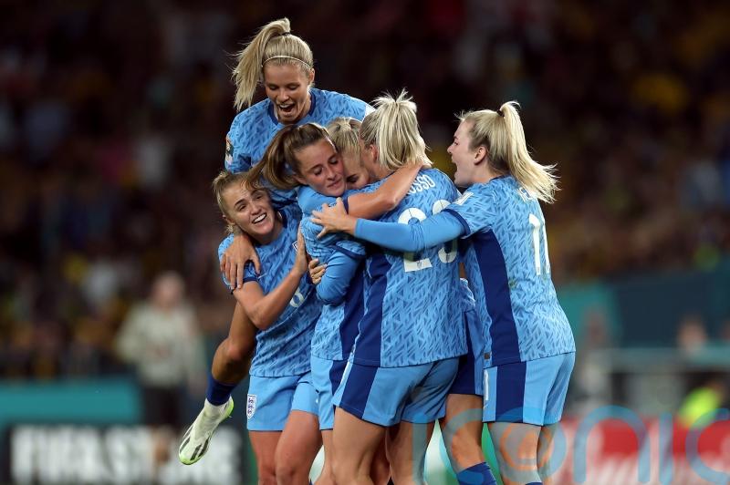 5 players to watch in England&rsquo;s World Cup final showdown with Spain