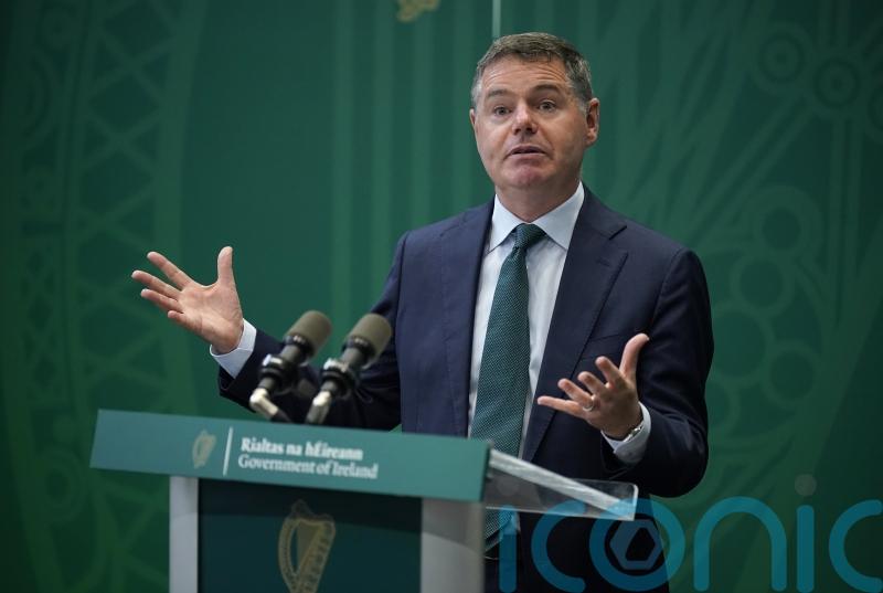 Donohoe: Bank outage &lsquo;extremely serious&rsquo; but didn&rsquo;t damage Ireland&rsquo;s reputation