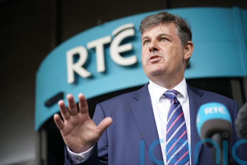 Tubridy was due to return to RTE on 170,000 euros in September, says Bakhurst