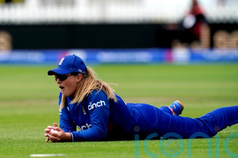 Sophie Ecclestone rested for Sri Lanka series as England turn to Gaur and Heath