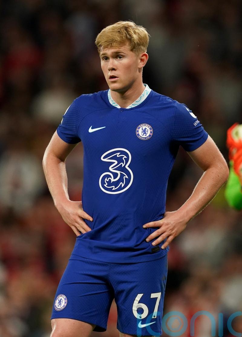 Lewis Hall set to join Newcastle after agreement reached with Chelsea