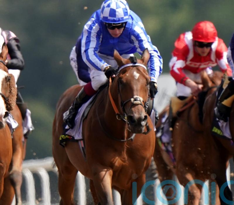 Cheshire sights set on York date for Golden Rules