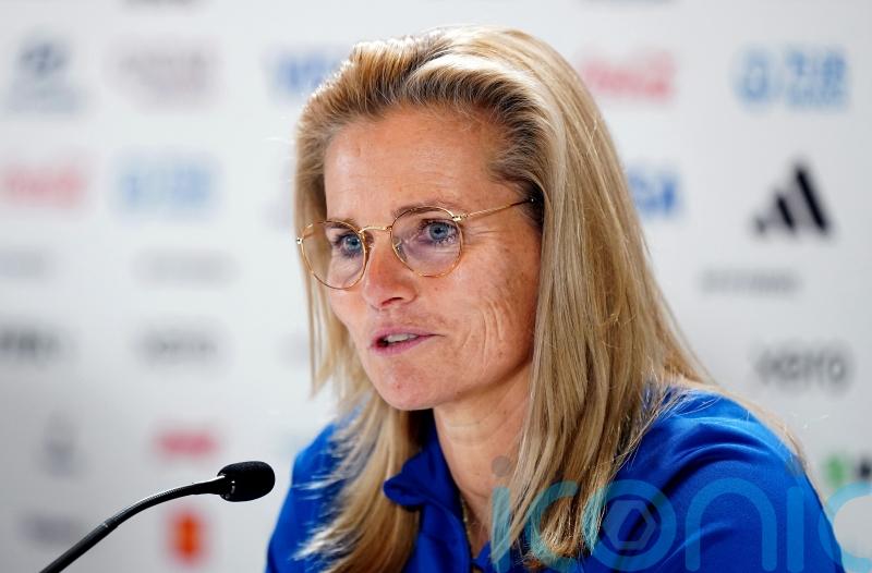 Sarina Wiegman v Jorge Vilda &ndash; a look at the World Cup final coaches