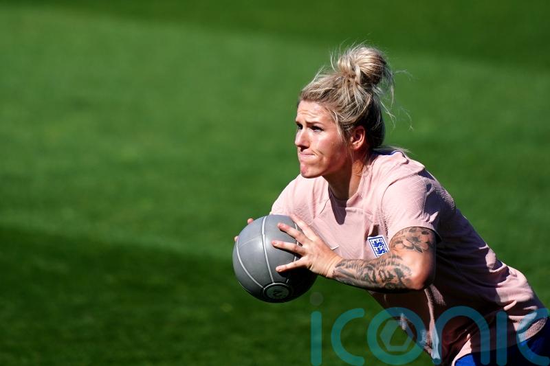 We need to play game of our lives &ndash; Millie Bright issues World Cup rallying cry