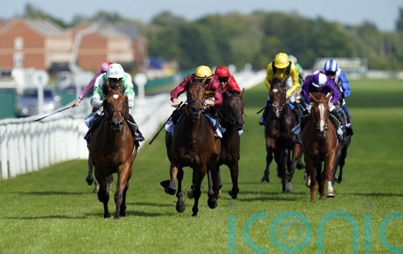 Witch Hunter swoops for Hungerford Stakes glory