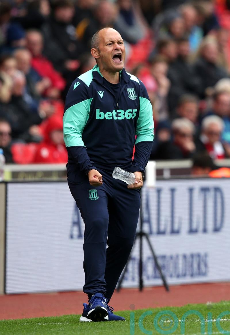 Alex Neil enjoying Stoke&rsquo;s home form after Watford win