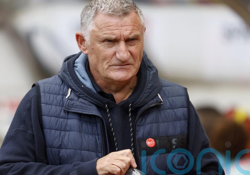 Sunderland boss Tony Mowbray: Jobe Bellingham &lsquo;a joy to work with&rsquo;