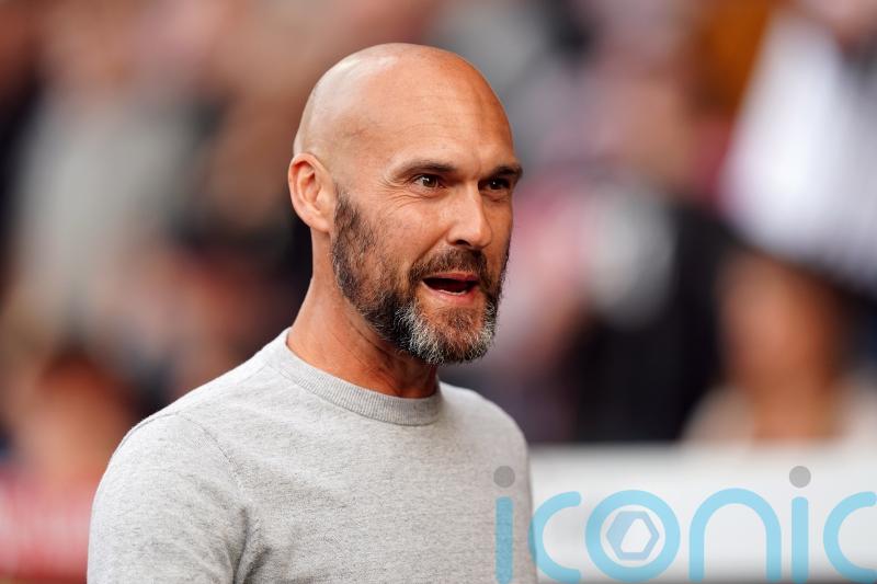 Luke Williams demands more from Notts County after victory at Doncaster