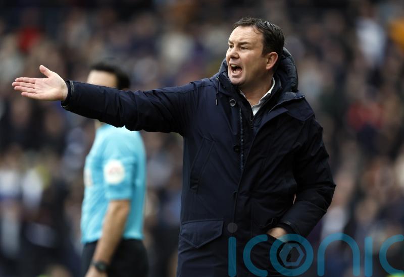 Derek Adams revels in Morecambe&rsquo;s big win over Bradford