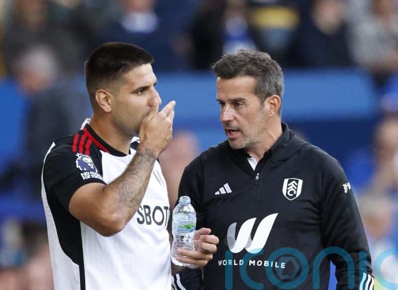 Marco Silva confirms Aleksandar Mitrovic is joining Al Hilal