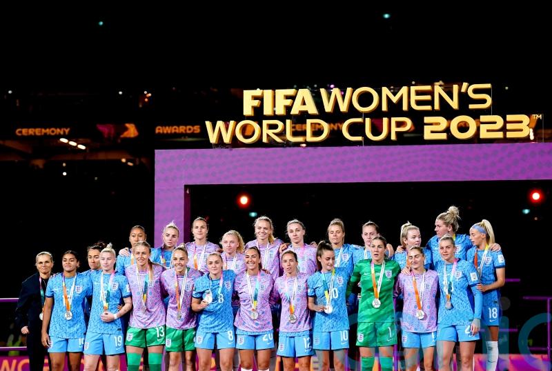 As it happened &ndash; England beaten 1-0 in final as Spain win Women&rsquo;s World Cup