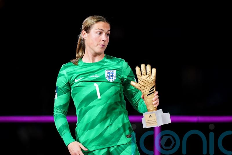 Fans demand Nike sell Mary Earps&rsquo; shirt after keeper&rsquo;s World Cup final heroics