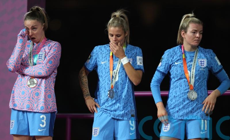 Lionesses&rsquo; defeat sets new record for UK&rsquo;s most-watched women&rsquo;s match