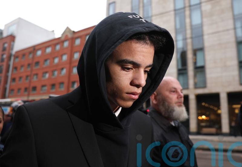 Women&rsquo;s Aid welcomes Manchester United&rsquo;s Mason Greenwood decision